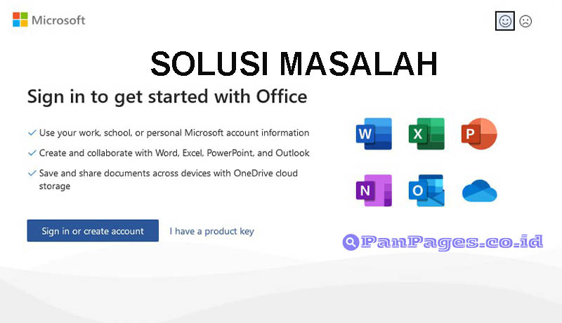 7 Cara Mengaktifkan Microsoft Office Gratis Permanen - Panpages